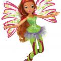 Sirenix Fairy Flora