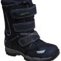 Zimní obuv s GORE-TEX 9-00164-80