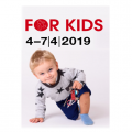 Veletrh FOR KIDS 2019