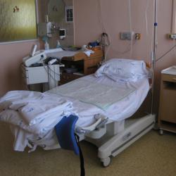 Brno - Fakultní nemocnice