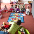Brno - Tři sluníčka dětské centrum