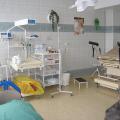 Chrudim - Nemocnice