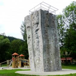 Dolní Bušínov u Zábřehu - Rekreační středisko Bozeňov