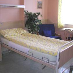 Havlíčkův Brod - Okresní nemocnice