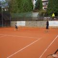 Starý Plzenec - SK SPORTteam DOLI tenisová škola