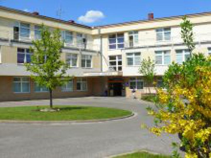 Trutnov - Nemocnice