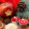 Vánoční tradice a zvyky