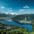Rakousko-Zell am See