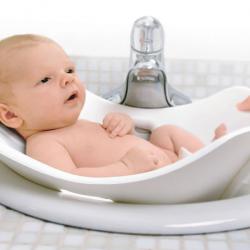 Puj kojenecká vanička do umyvadla