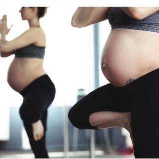 Těhotenská jóga s technikami HYPNOPORODU