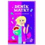 Deník matky - Veronika Jonášová