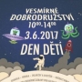 Praha - Vesmírné dobrodružství