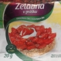 Domácí gelová  vůně třeba na toaletu