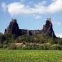 Hrad Trosky