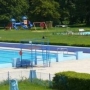 Kadaň - koupaliště