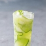 Okurková limonáda