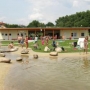 Přírodní koupaliště Sezimovo Ústí