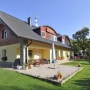 Bedřichov - Penzion UKO