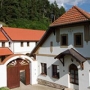 Kdousov - Penzion Tříletý mlýn - rodinné relaxační centrum