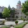 Minizoo - Zámek Častolovice
