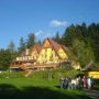 Ostravice - Penzion Suníčko