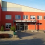 Prostějov -Sportcenturm DDM
