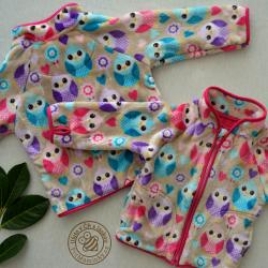 SOVY fleece