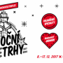 Brno - Vánoční trhy na Brněnském výstavišti