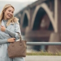 Držme si svou ženskost a styl, mateřství je bonus