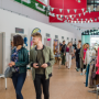 Praha - Mint: Pop up Hall 13