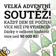 Schovávaná - VELKÁ ADVENTNÍ SOUTĚŽ