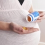 Potravinové doplňky v těhotenství