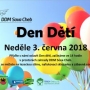 Cheb - Den dětí