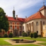 Libochovice - Zámek Libochovice plný kouzel 2018