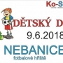 Nebanice - Dětský den