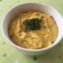 Humus s cuketou