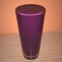 Smoothie z borůvek a švestek