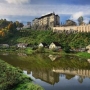Hrad Český Šternberk