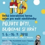Jihlava - Pojďe děti, budeme si hrát