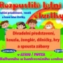 Litoměřice - Rozpustilé letní čtvrtky v Litoměřicích