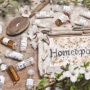 Homeopatie v šestinedělí a při kojení