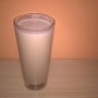 Smoothie z dýně