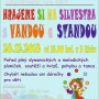 Minisilvestr pro děti