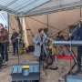 Štědrovečerní koledování se skupinou Věneband