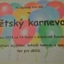 Dětský karneval