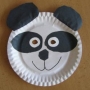 Maska PANDA