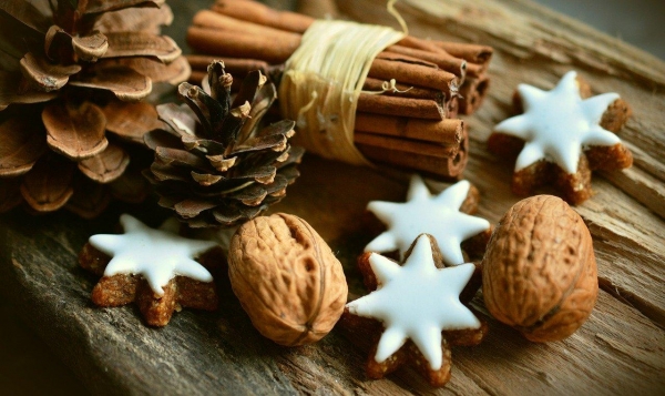 Advent je za dveřmi! Připravte se na něj s námi!