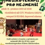 Muzikoterapie pro nejmenší
