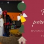 Pekelné perníčkování!