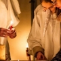 Průvod sv. Lucie